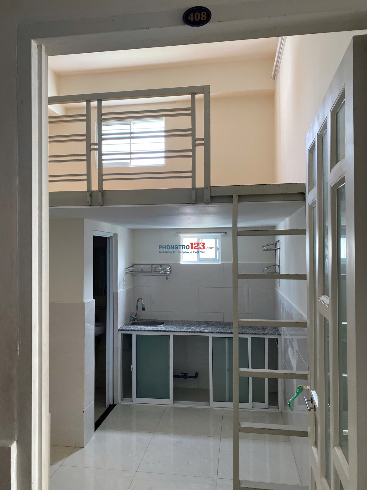 PHÒNG TRỌ Q7 GẦN TDTU, RMIT, UFM, NTTU – GIÁ TỐT, ƯU ĐÃI LỚN CHO SINH VIÊN, QUA Q1, Q4 CHỈ MẤT 5P