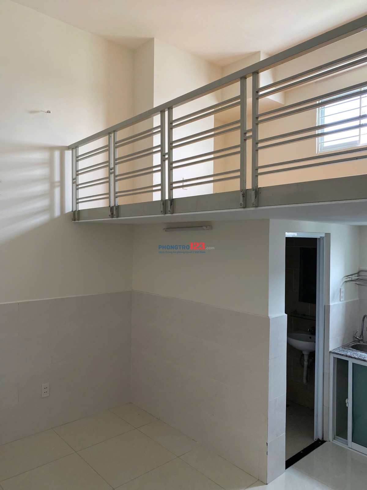 PHÒNG TRỌ Q7 GẦN TDTU, RMIT, UFM, NTTU – GIÁ TỐT, ƯU ĐÃI LỚN CHO SINH VIÊN, QUA Q1, Q4 CHỈ MẤT 5P
