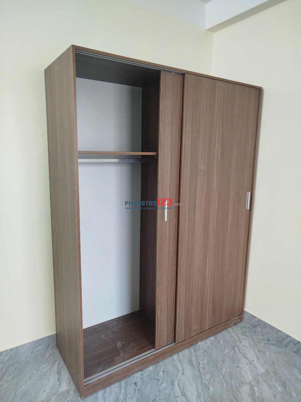cho thuê nhà trọ thoáng mát, đầy đủ tiện nghi khu vực khu công nghiệp đồng văn 1-2