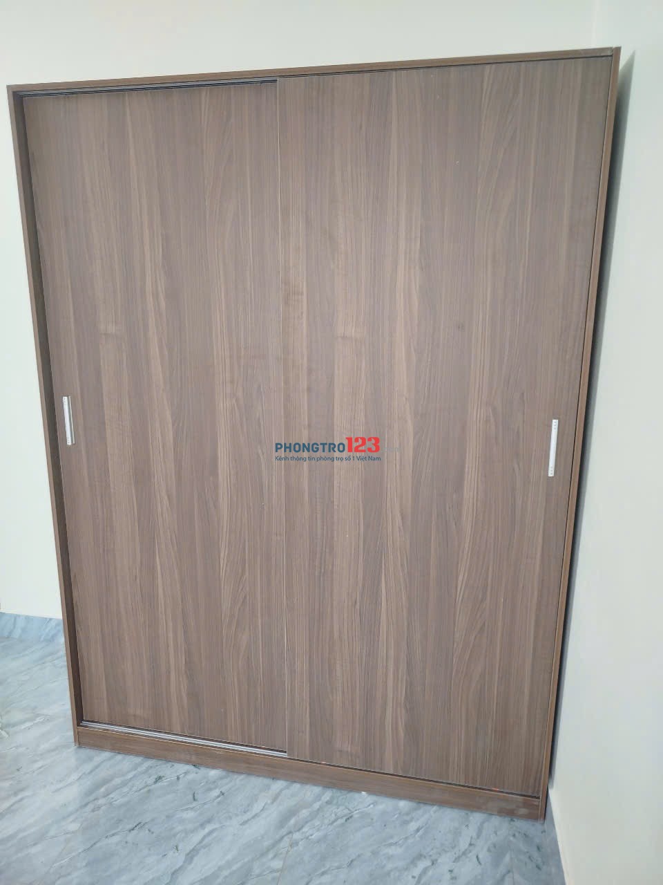 cho thuê nhà trọ thoáng mát, đầy đủ tiện nghi khu vực khu công nghiệp đồng văn 1-2