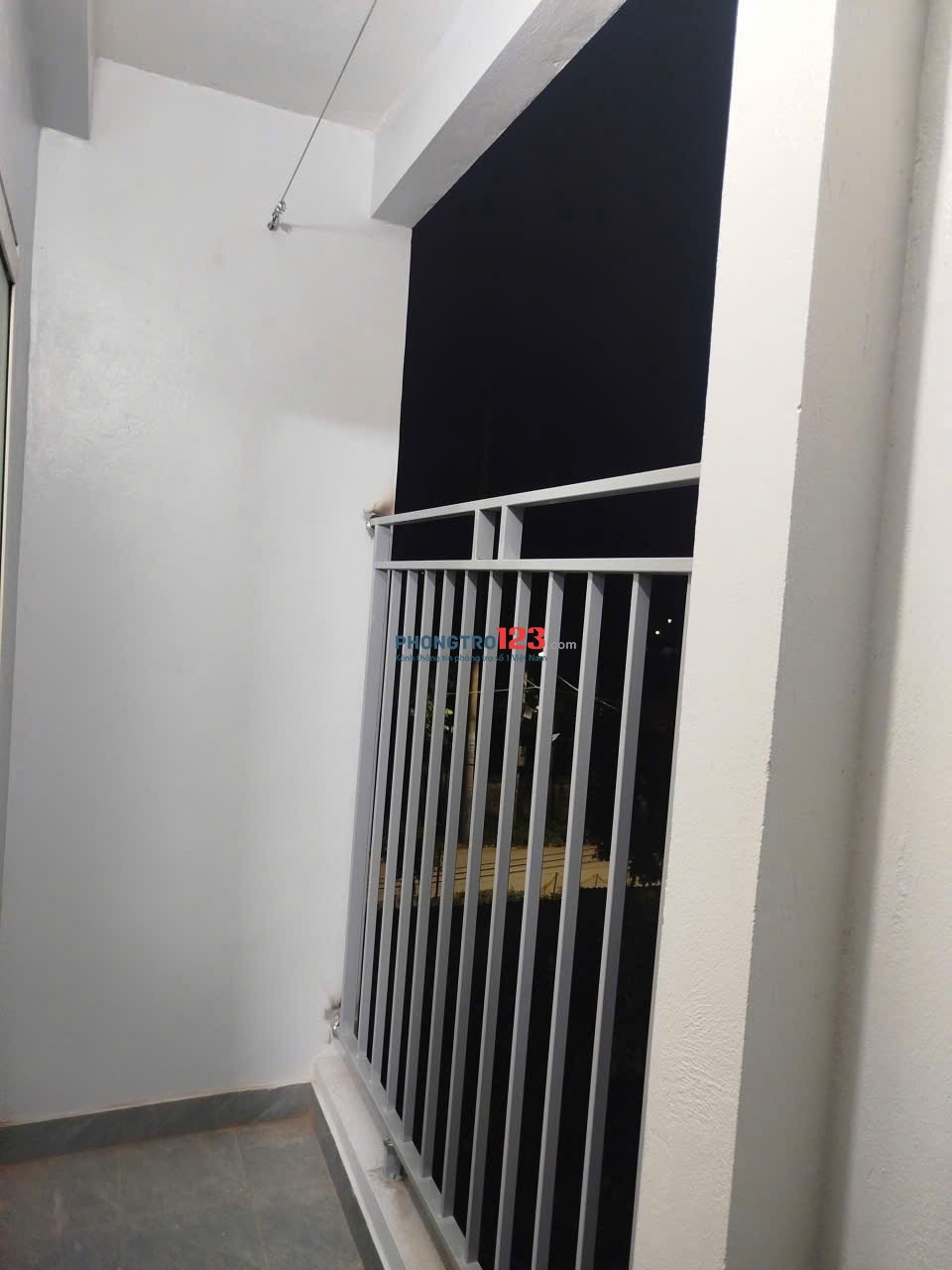 cho thuê nhà trọ thoáng mát, đầy đủ tiện nghi khu vực khu công nghiệp đồng văn 1-2