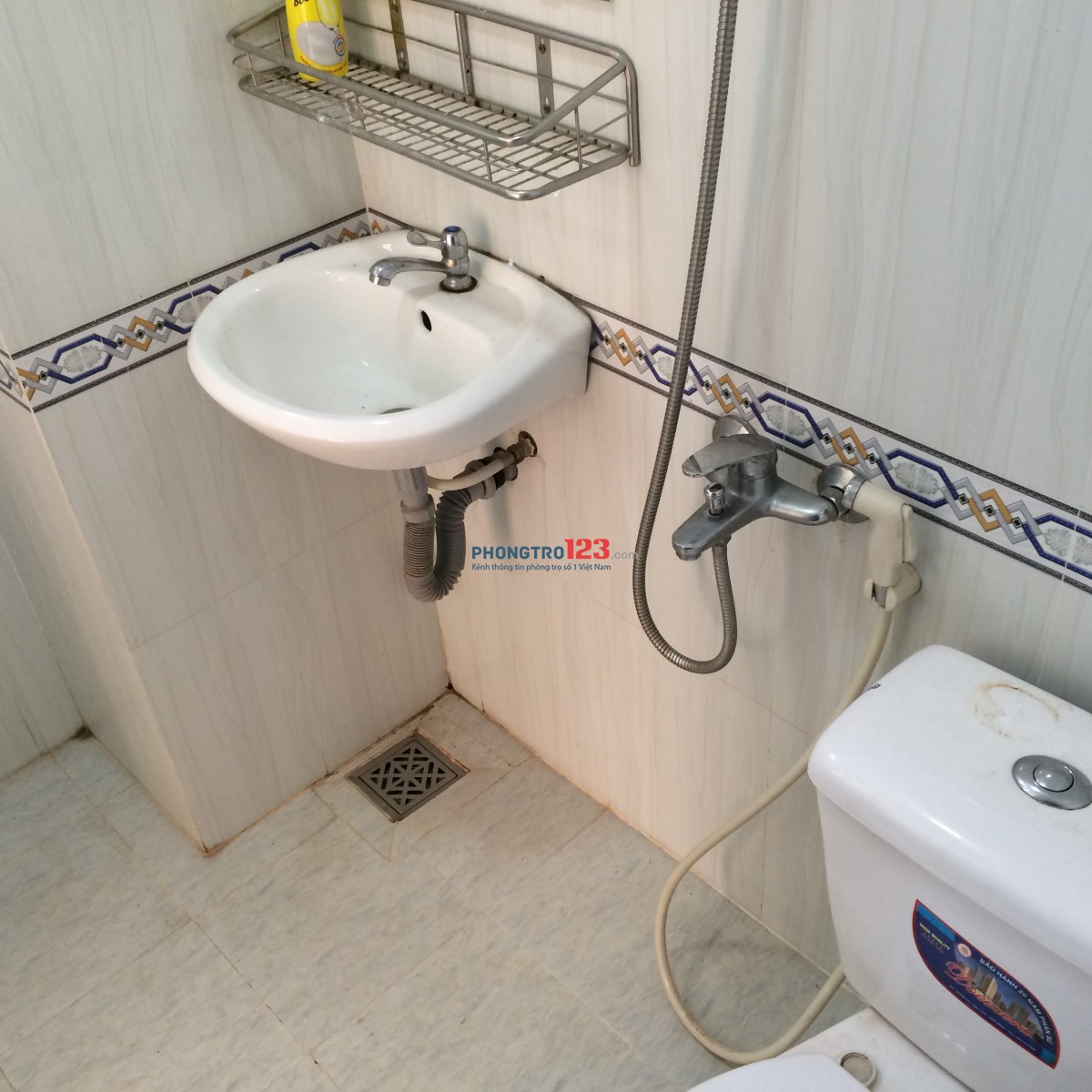 PHÒNG TRỌ GIÁ TỐT, ĐIỆN & NƯỚC GIÁ NHÀ NƯỚC, P. PHÚ ĐỊNH