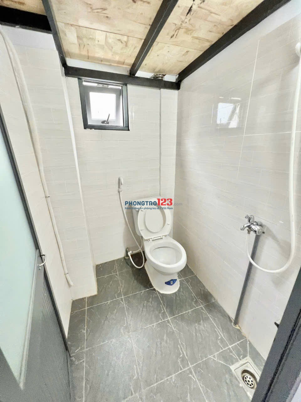 PHÒNG FULL NỘI THẤT – ĐẶNG THÙY TRÂM, BÌNH THẠNH