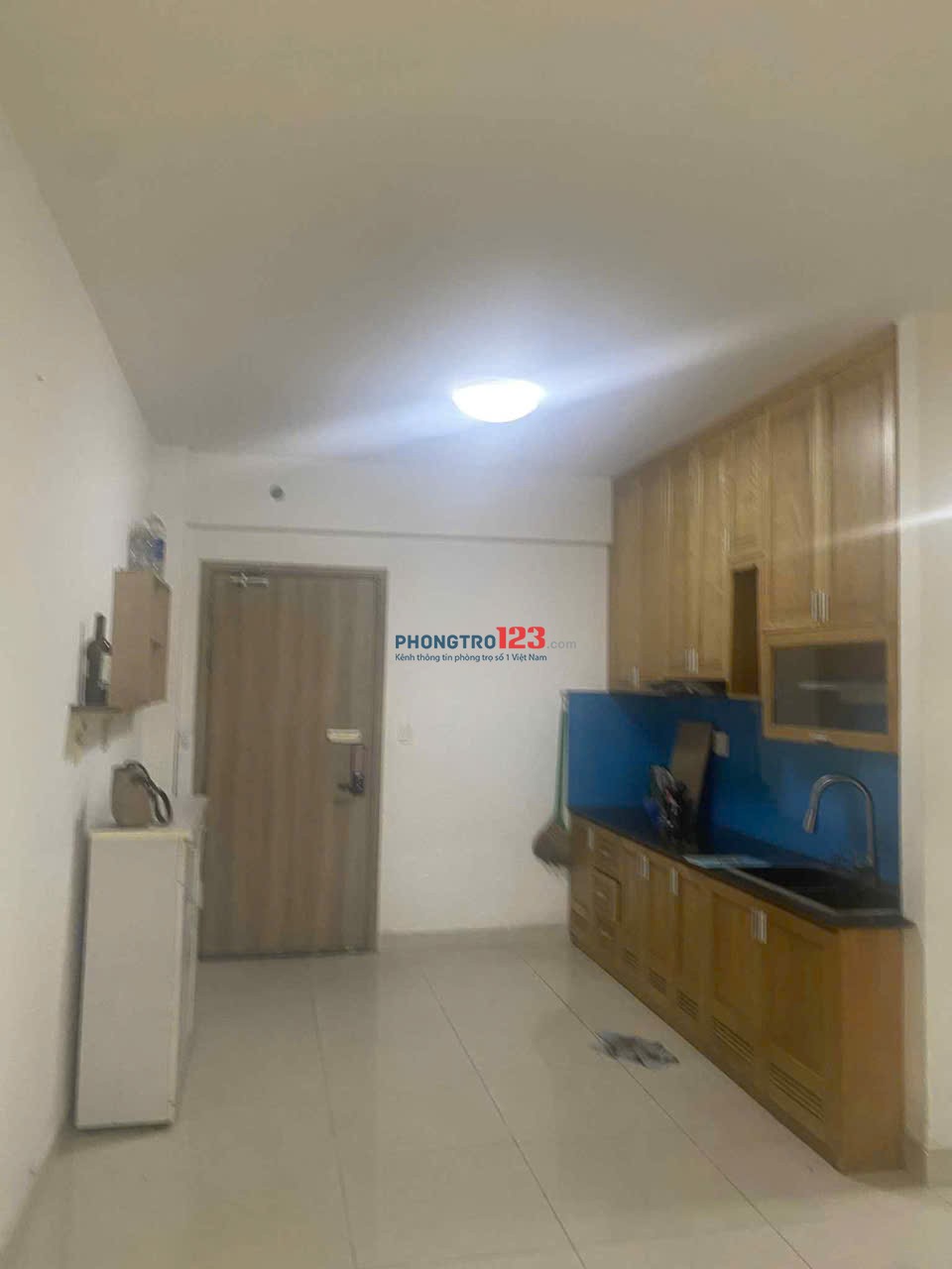 Share phòng / Ở ghép – Chung cư Citisoho, Quận 2 – TP. Thủ Đức