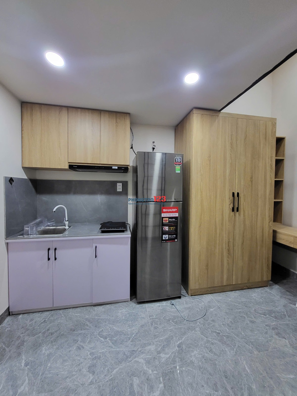 d5 full nội thất 4x, full nội thất dịch vụ
