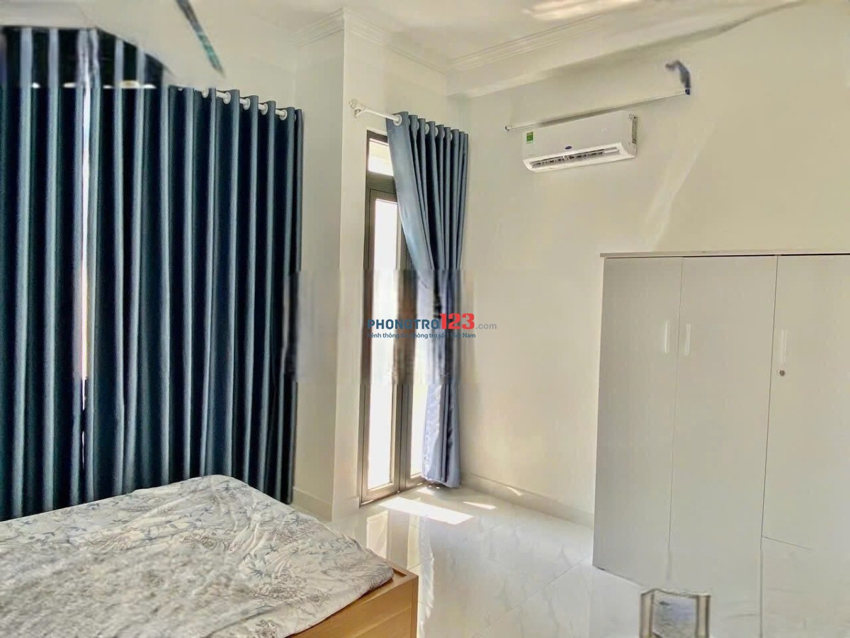 Nhà nguyên căn 3pn huỳnh tấn phát gần long hoa cổ tự coop mark lê thị chợ