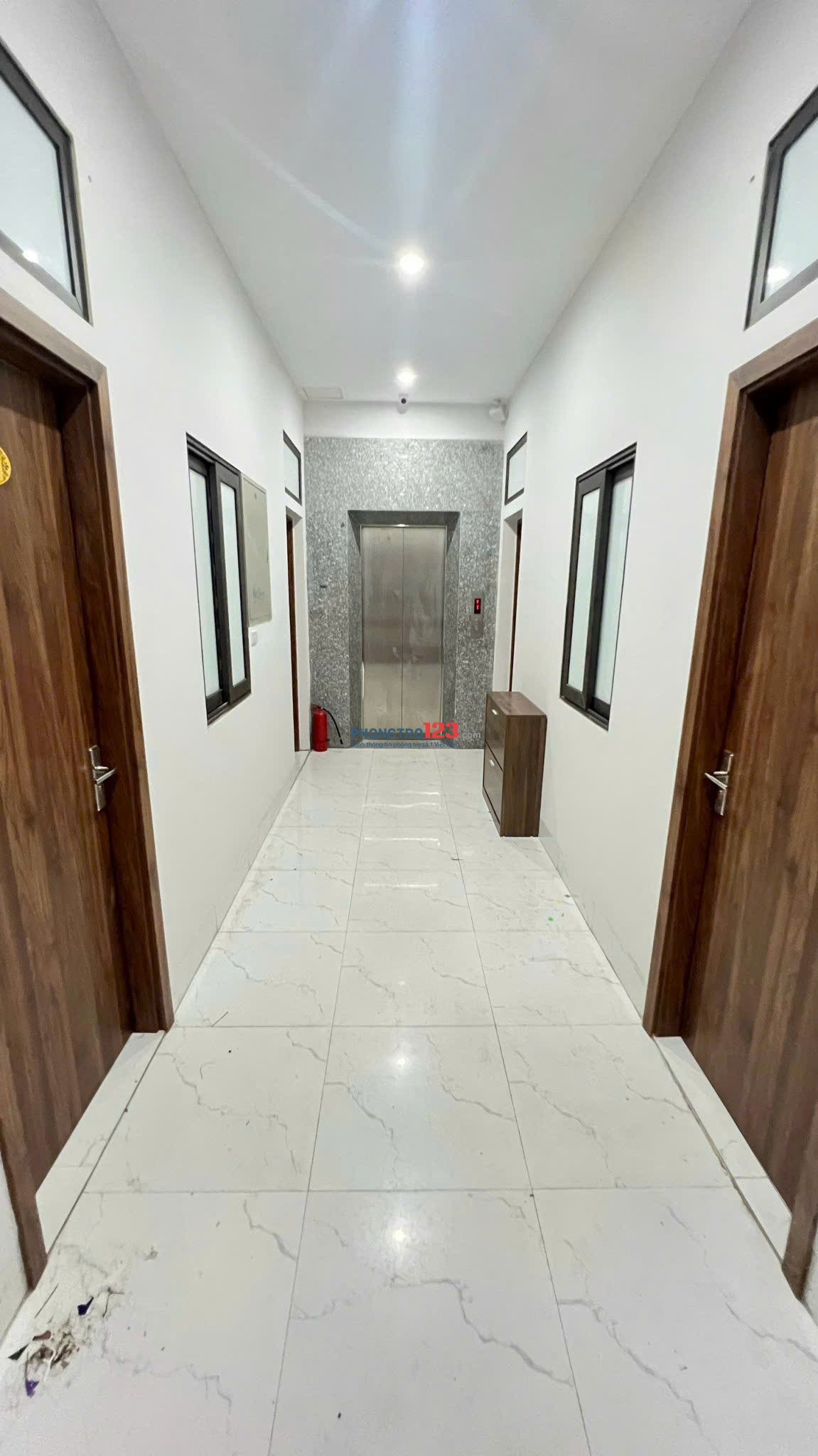 Cho thuê phòng trọ cao cấp Hồ Tùng Mậu, tiện nghi hiện đại, giá 4,5 triệu/tháng