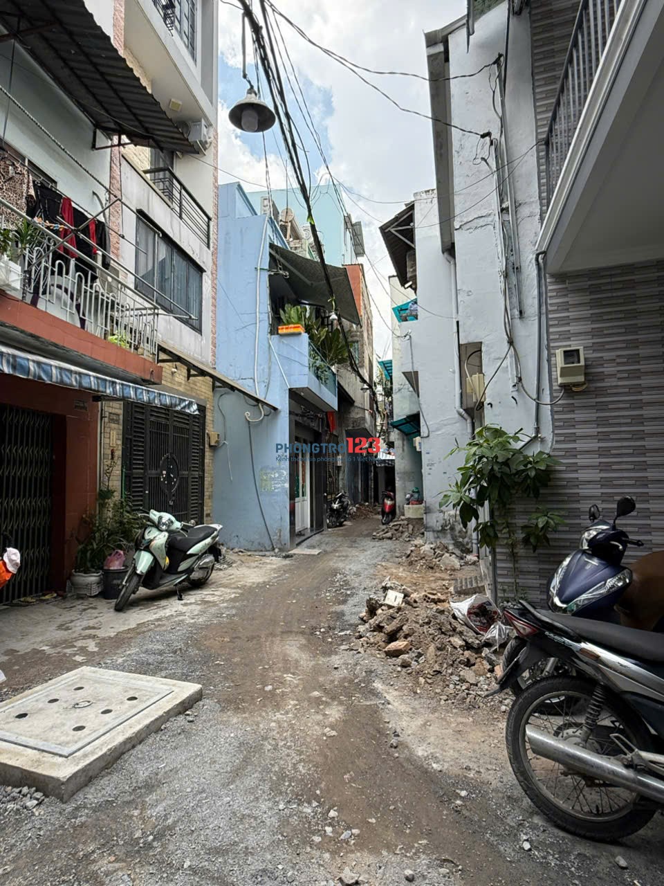 Nhà nguyên căn ni sư huỳnh liền gần lạc long quân lý thường kiệt âu cơ