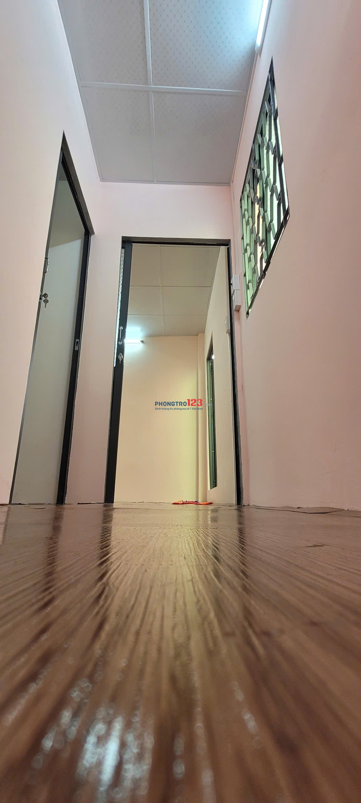 Chính chủ cho thuê nhà mới 36m2,Giá : 5tr8₫/tháng. Tân Hòa Đông,Phường 14,Quận 6.