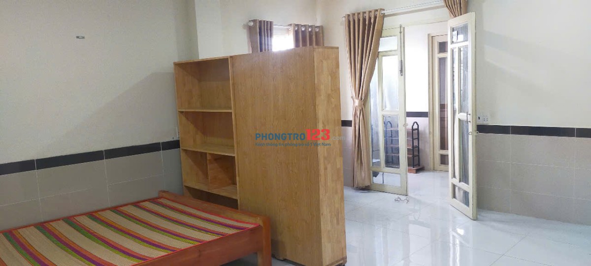Chính chủ cho thuê căn hộ lớn rộng 40m2, phường An Khánh, TP Thủ Đức, giá 6tr6/tháng