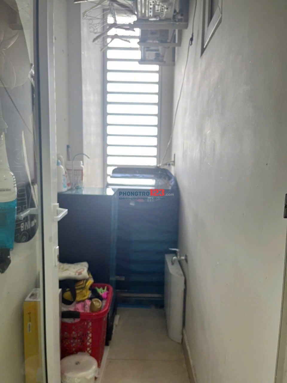 Topaz Home, Phan Văn Hớn, Q12: 73m2, 2p ngủ,2wc Nt, Bancong, 9tr/th