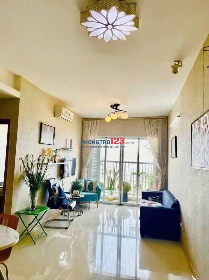 Chung cư Bàu cát,p10,Tân BÌnh: 83m2, 2p ngủ,2wc,NT,11tr/th