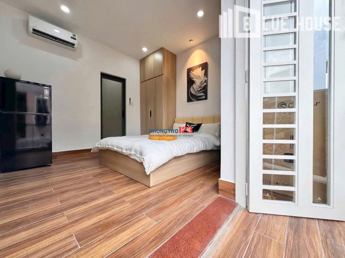KHAI TRƯƠNG HỆ THỐNG CĂN HỘ 1PN CÓ BAN CÔNG – GẦN VÒNG XOAY LĂNG CHA CẢ