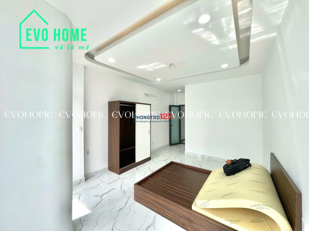 KHAI TRƯƠNG NHÀ MỚI CHƯA QUA SỬ DỤNG FULL NỘI THẤT - Ở 2-3 NGƯỜI VÔ TƯ - NGAY KHU VỰC TIỆN ÍCH QUẬN7