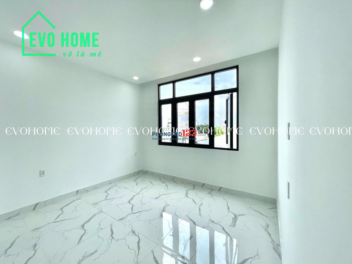 KHAI TRƯƠNG NHÀ MỚI CHƯA QUA SỬ DỤNG FULL NỘI THẤT - Ở 2-3 NGƯỜI VÔ TƯ - NGAY KHU VỰC TIỆN ÍCH QUẬN7
