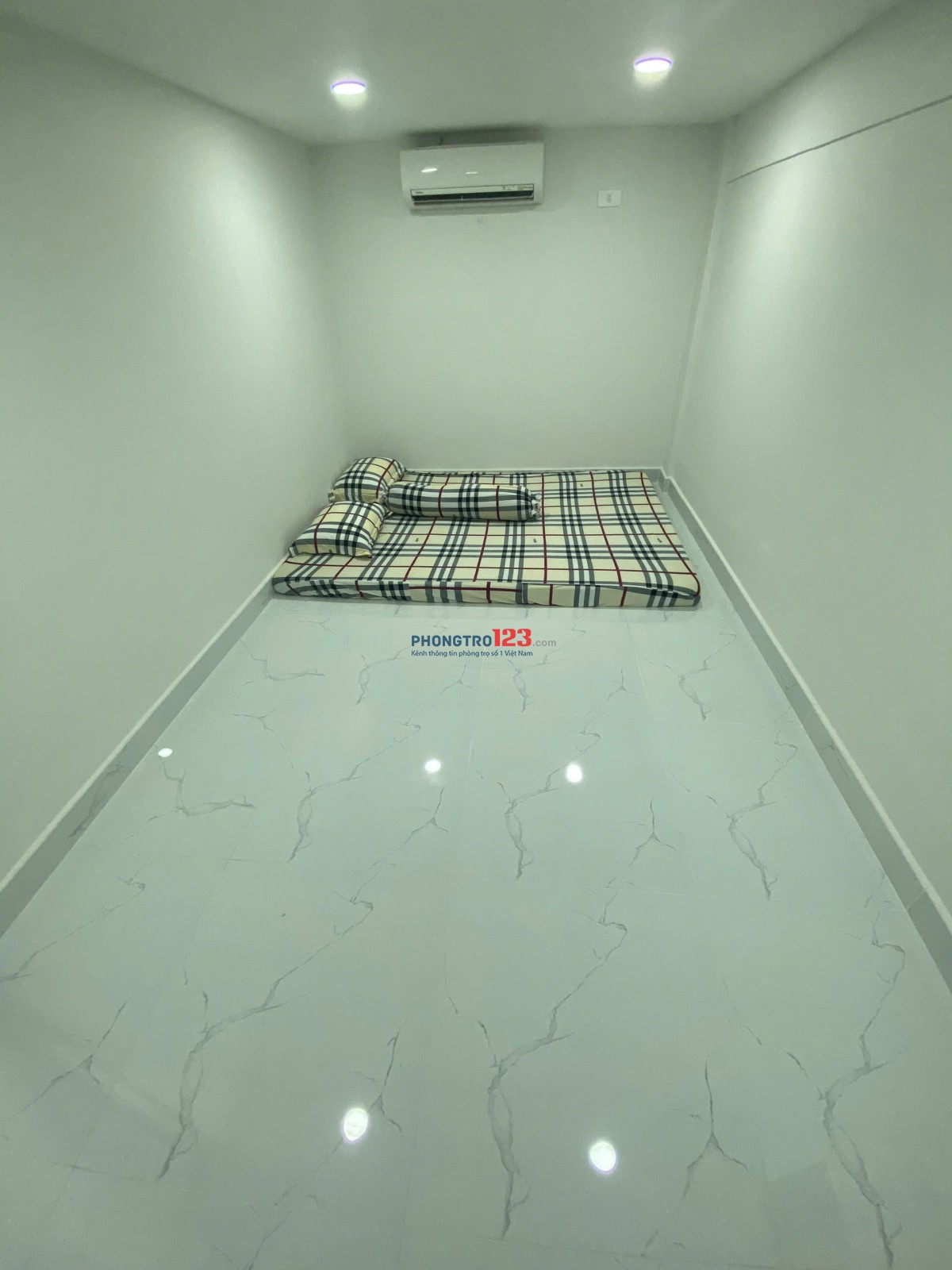 CHDV 2PN mới, Full Nội thất đường Tây SơN