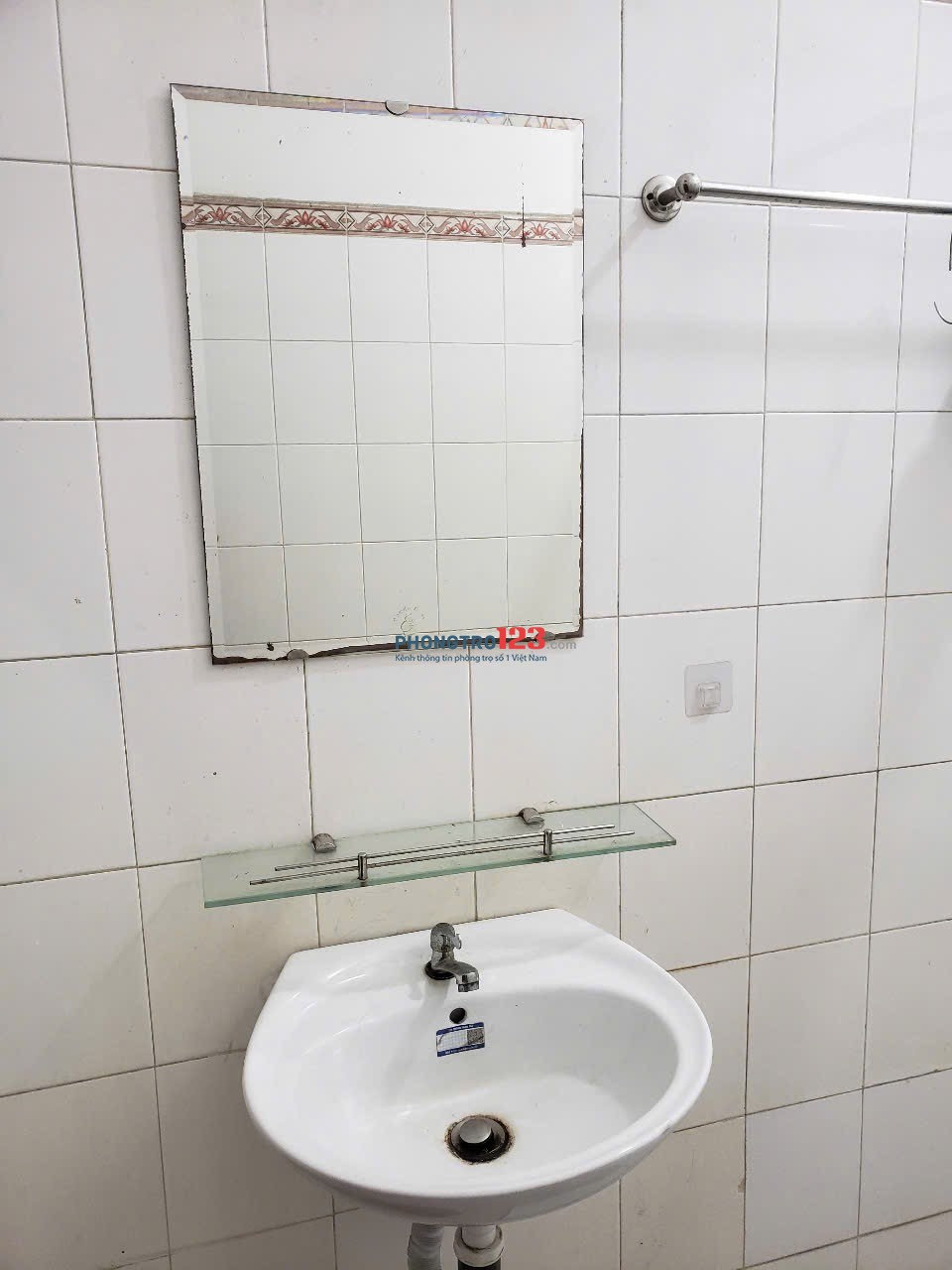 Cho thuê phòng trọ giá rẻ, giờ giấc tự do, an ninh, sạch sẽ