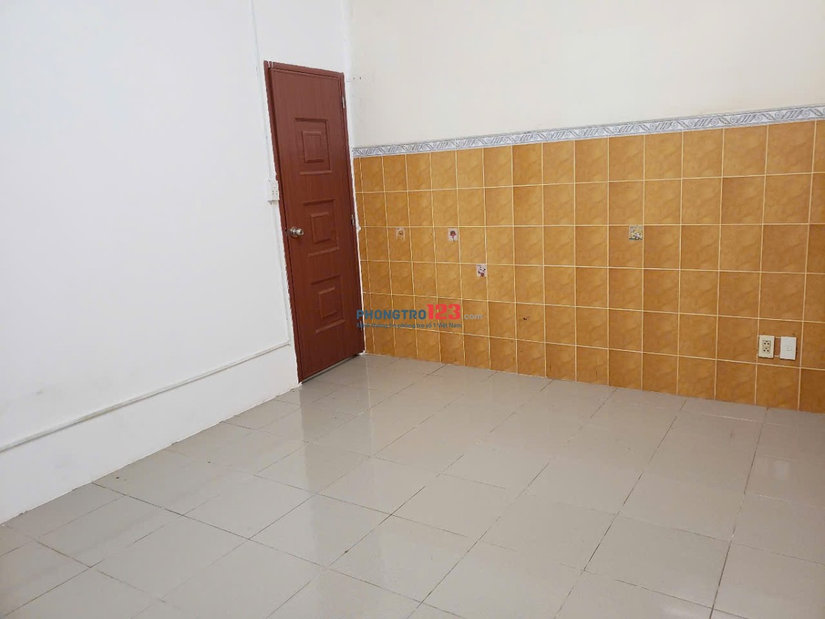 Cho thuê phòng trọ giá rẻ, giờ giấc tự do, an ninh, sạch sẽ