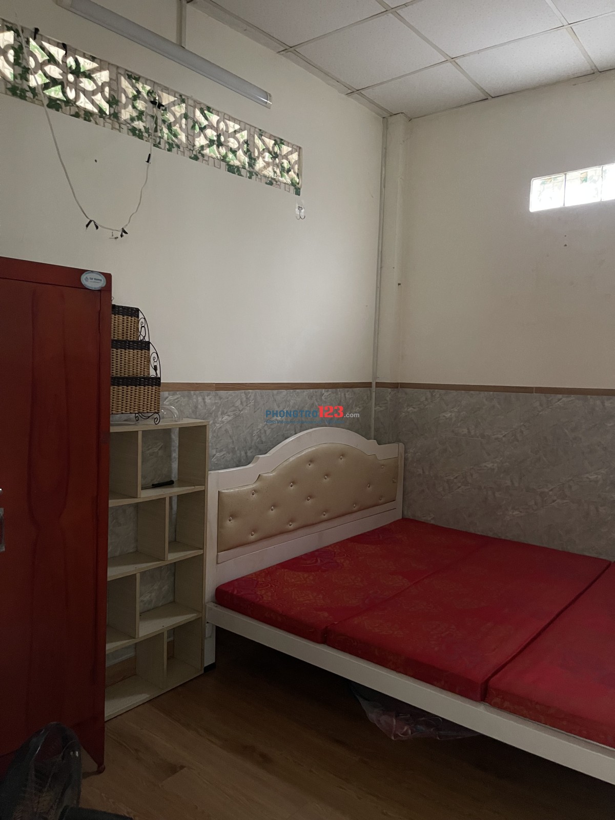 Cho Thuê nhà nguyên căn hẽm 718 quốc lộ 13