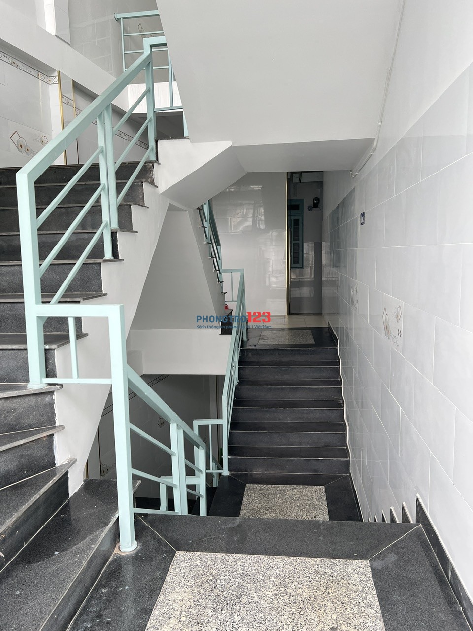 Nhà trọ Ngôi Nhà Xanh , Thoáng mái yên tỉnh, giao thông thuận tiện