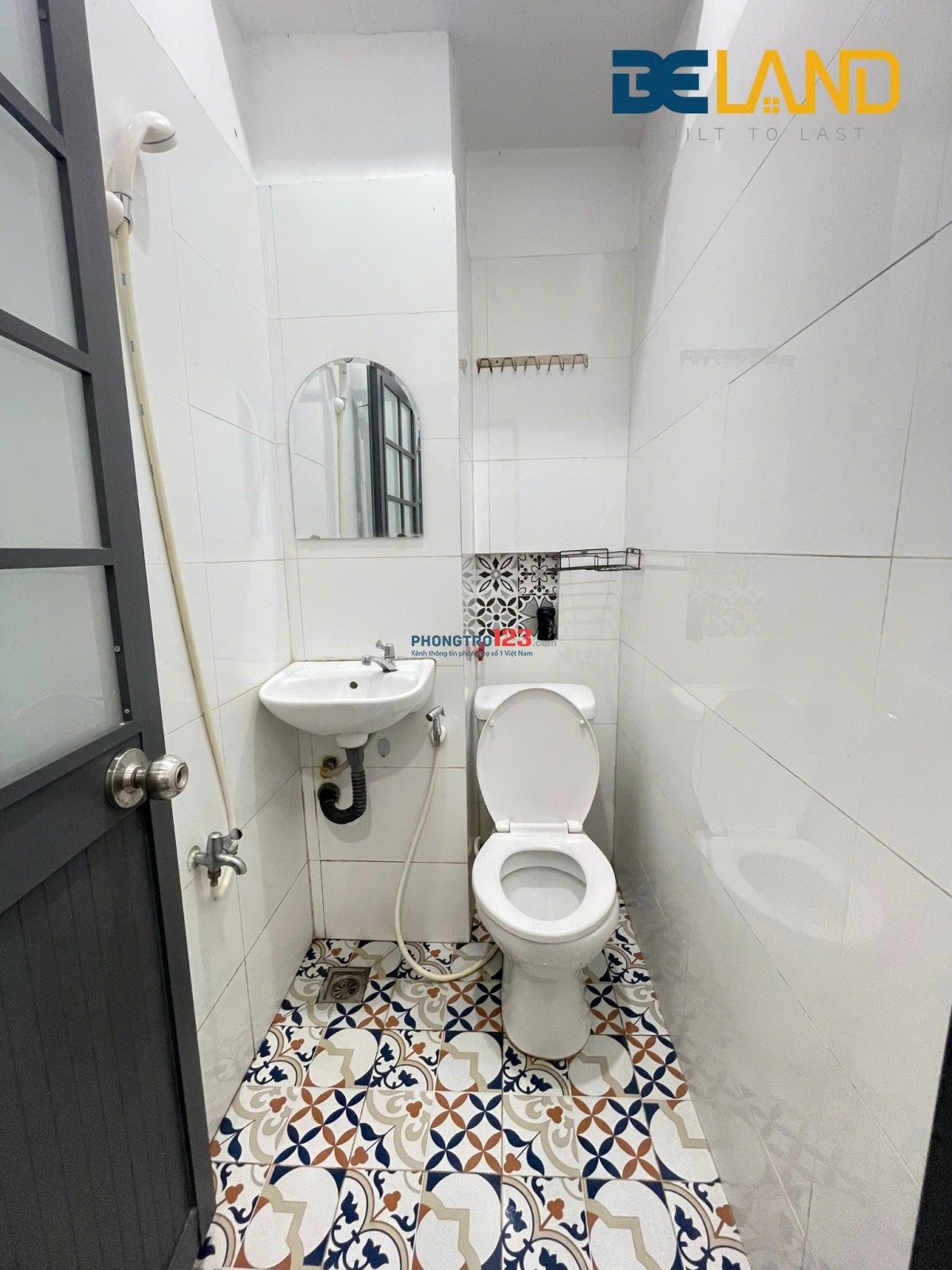 PHÒNG TRỌ FULL NỘI THẤT CỬA SỔ LỚN ĐÓN NẮNG Ở BÌNH THẠNH GẦN ĐẠI HỌC HUTECH,HIU,UEF- LH: 0334998413