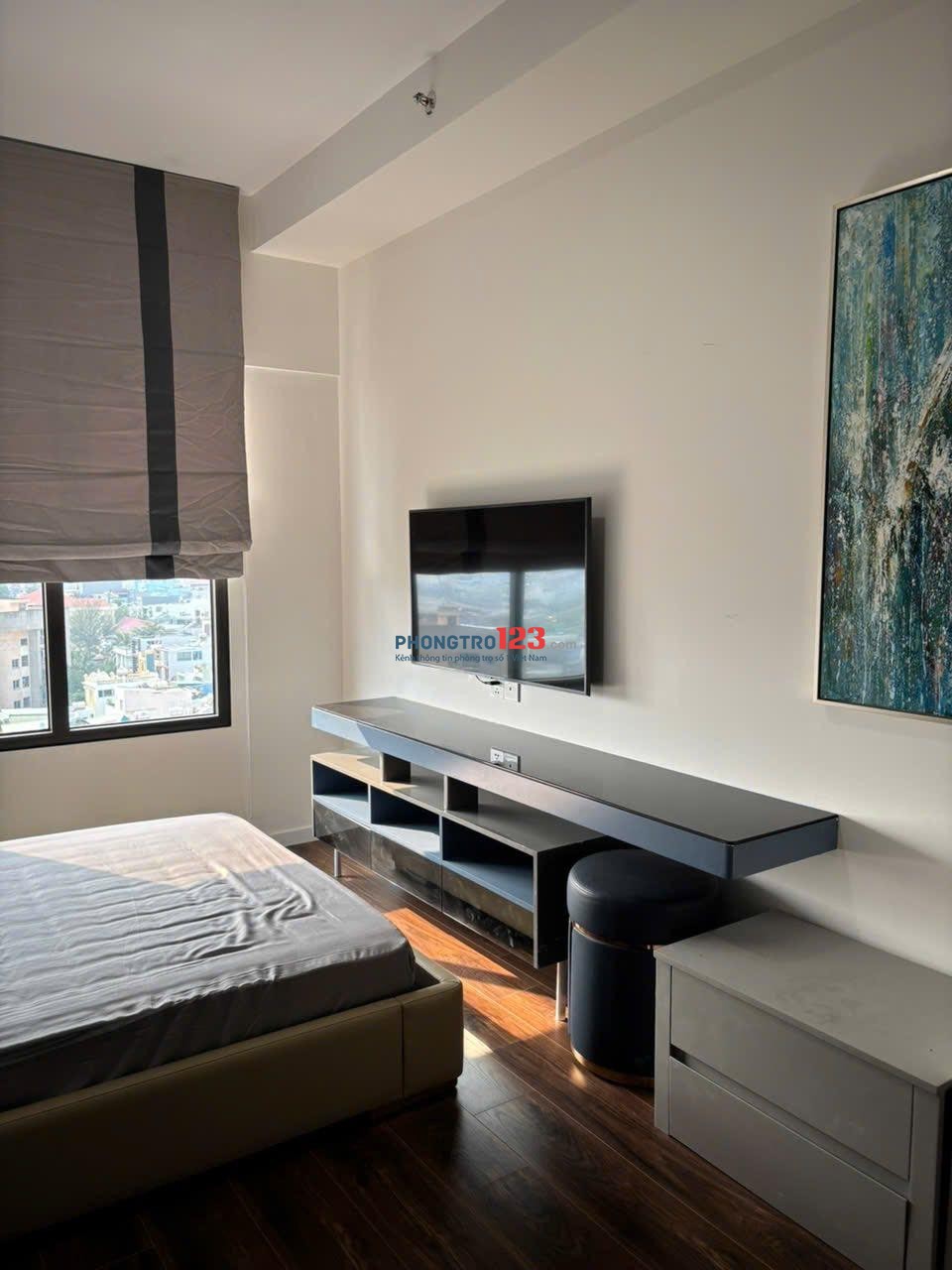 Carillon 5,Lũy bán Bích, Tân Phú:79m2,2p ngủ,NTCC,12tr/th