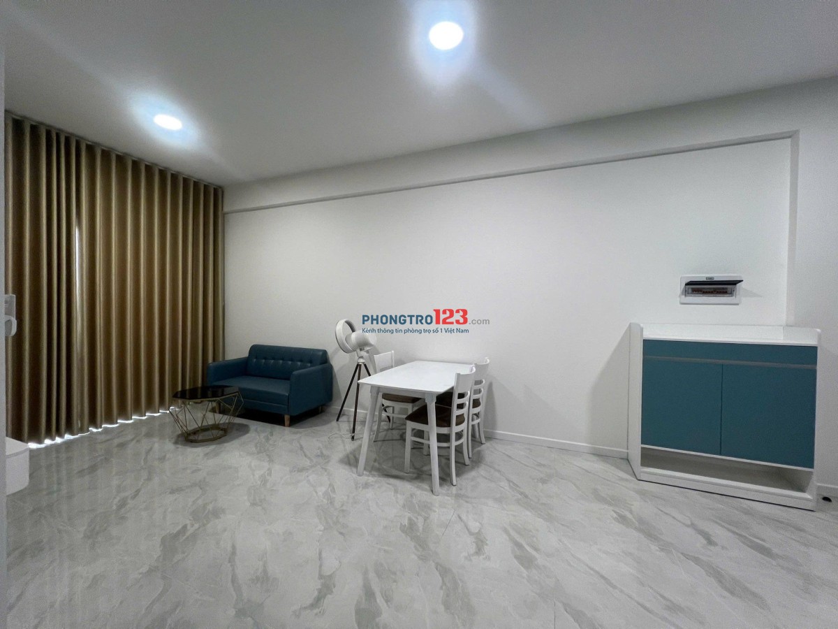 Chung Cư Res Green Tower - Tân Phú : 70m2- 2p ngủ, 12tr, NT