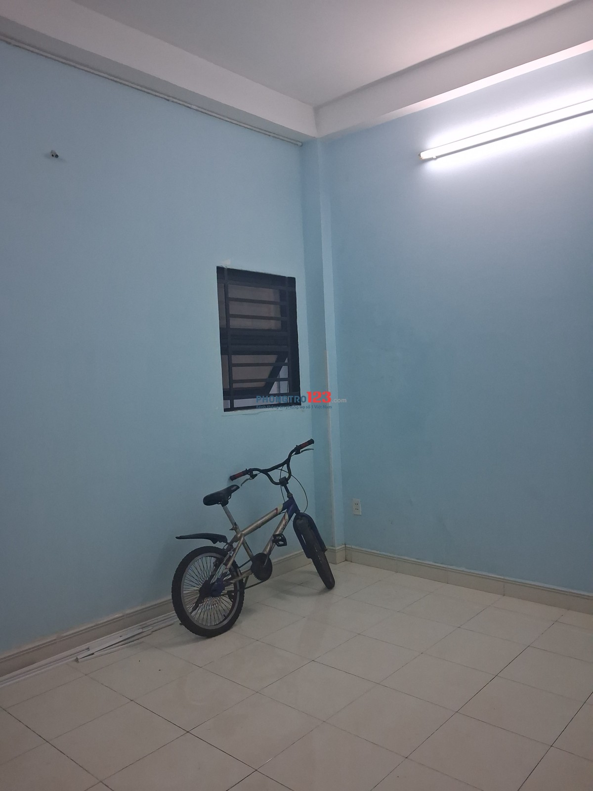 Cho thuê phòng trọ Gần Vincom Gò Vấp, thoáng mát giá chỉ 2tr - 2tr8
