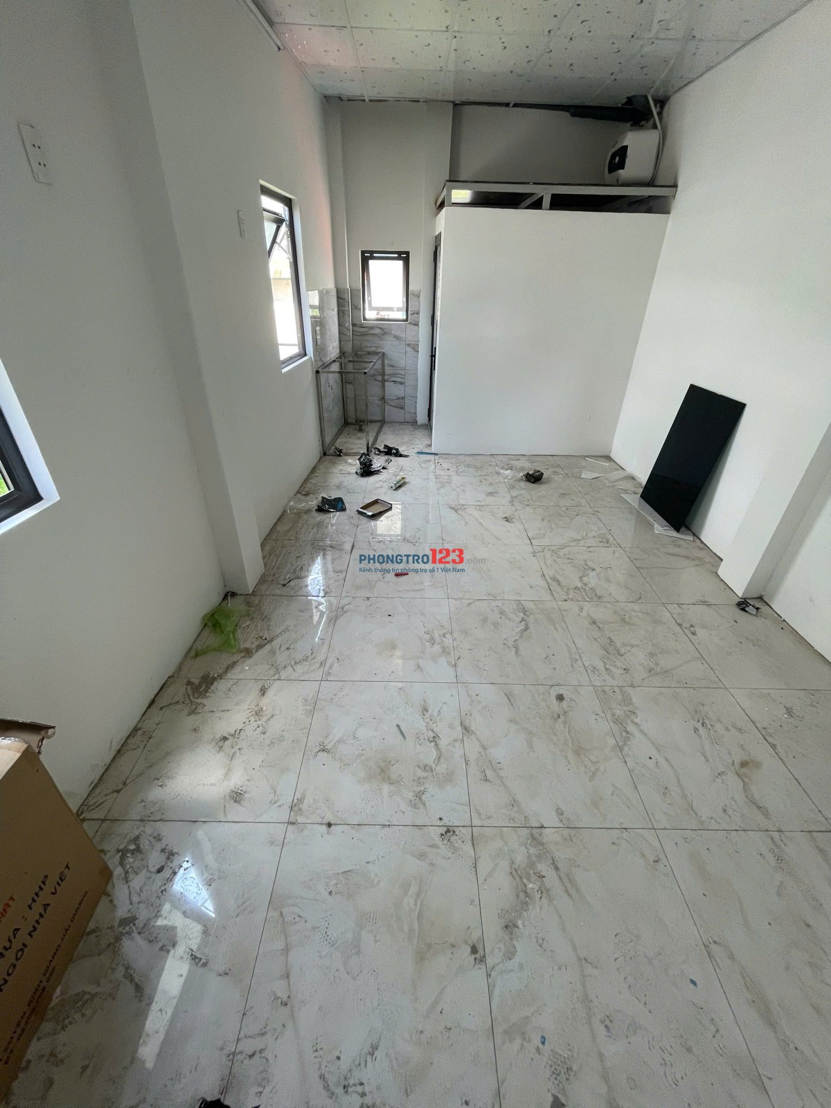 PHÒNG MỚI CHỈ CÒN MỘT PHÒNG GIÁ HSSV TẠI YÊN XÁ