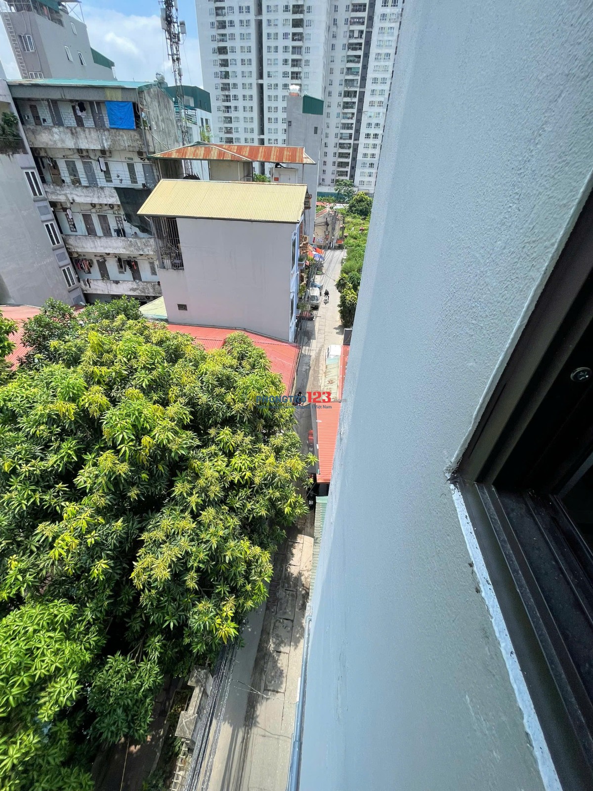 PHÒNG MỚI CHỈ CÒN MỘT PHÒNG GIÁ HSSV TẠI YÊN XÁ