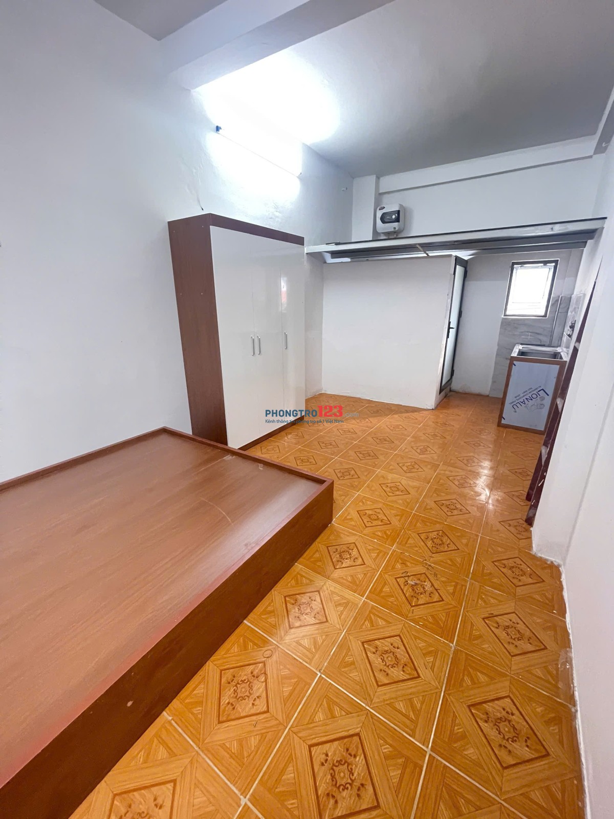PHÒNG MỚI CHỈ CÒN MỘT PHÒNG GIÁ HSSV TẠI YÊN XÁ