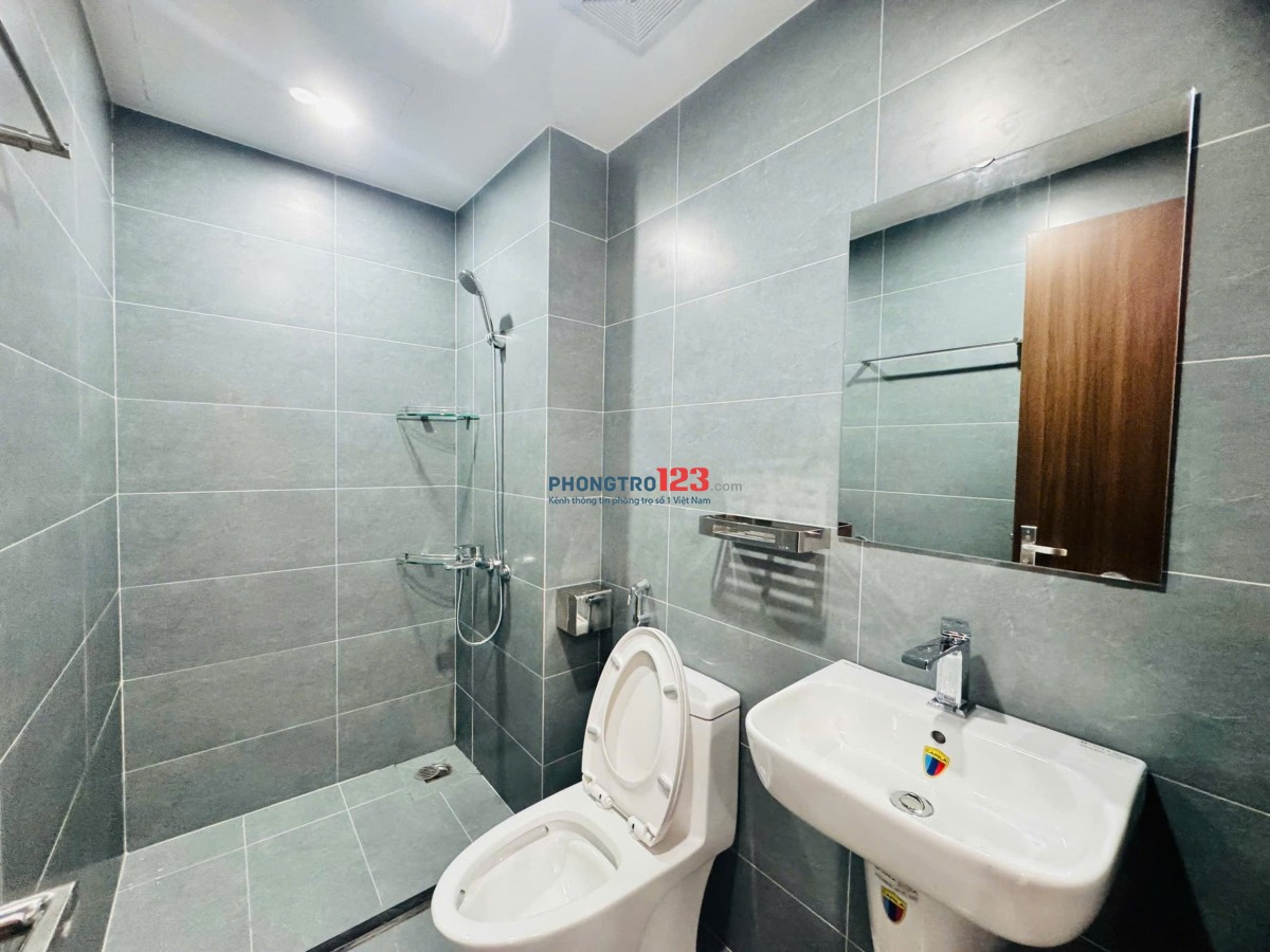 Thuê Phòng ở Khu Biệt Thự liền kề Vinhomes Ocean park 2