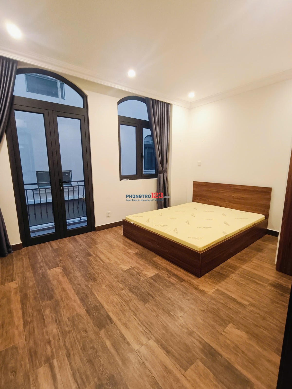 Thuê Phòng ở Khu Biệt Thự liền kề Vinhomes Ocean park 2