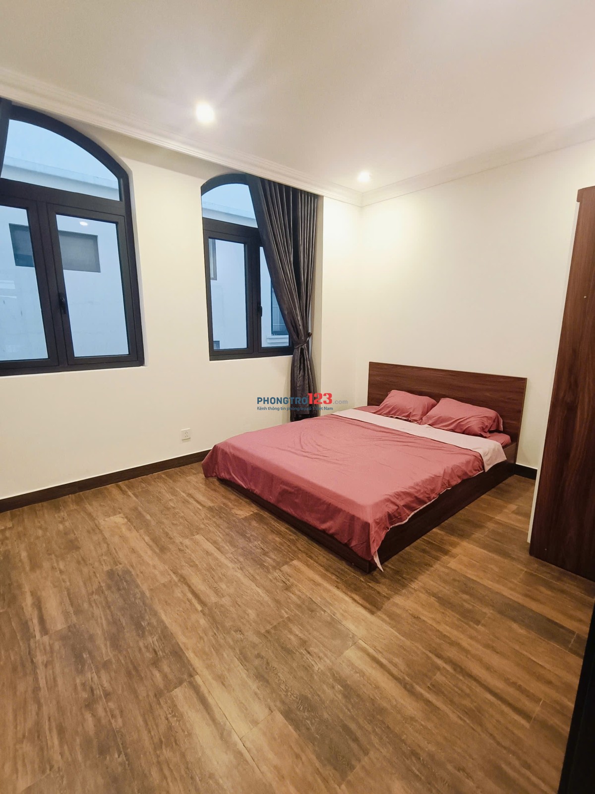 Thuê Phòng ở Khu Biệt Thự liền kề Vinhomes Ocean park 2