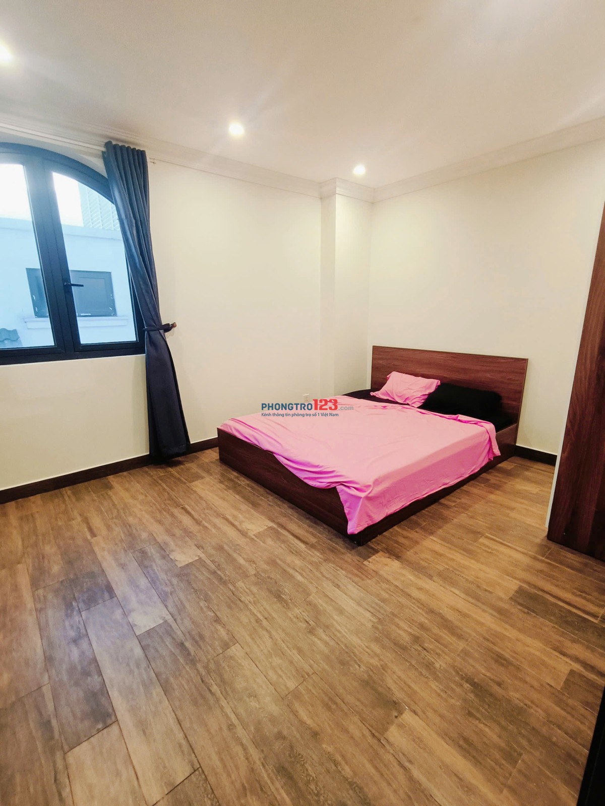 Thuê Phòng ở Khu Biệt Thự liền kề Vinhomes Ocean park 2