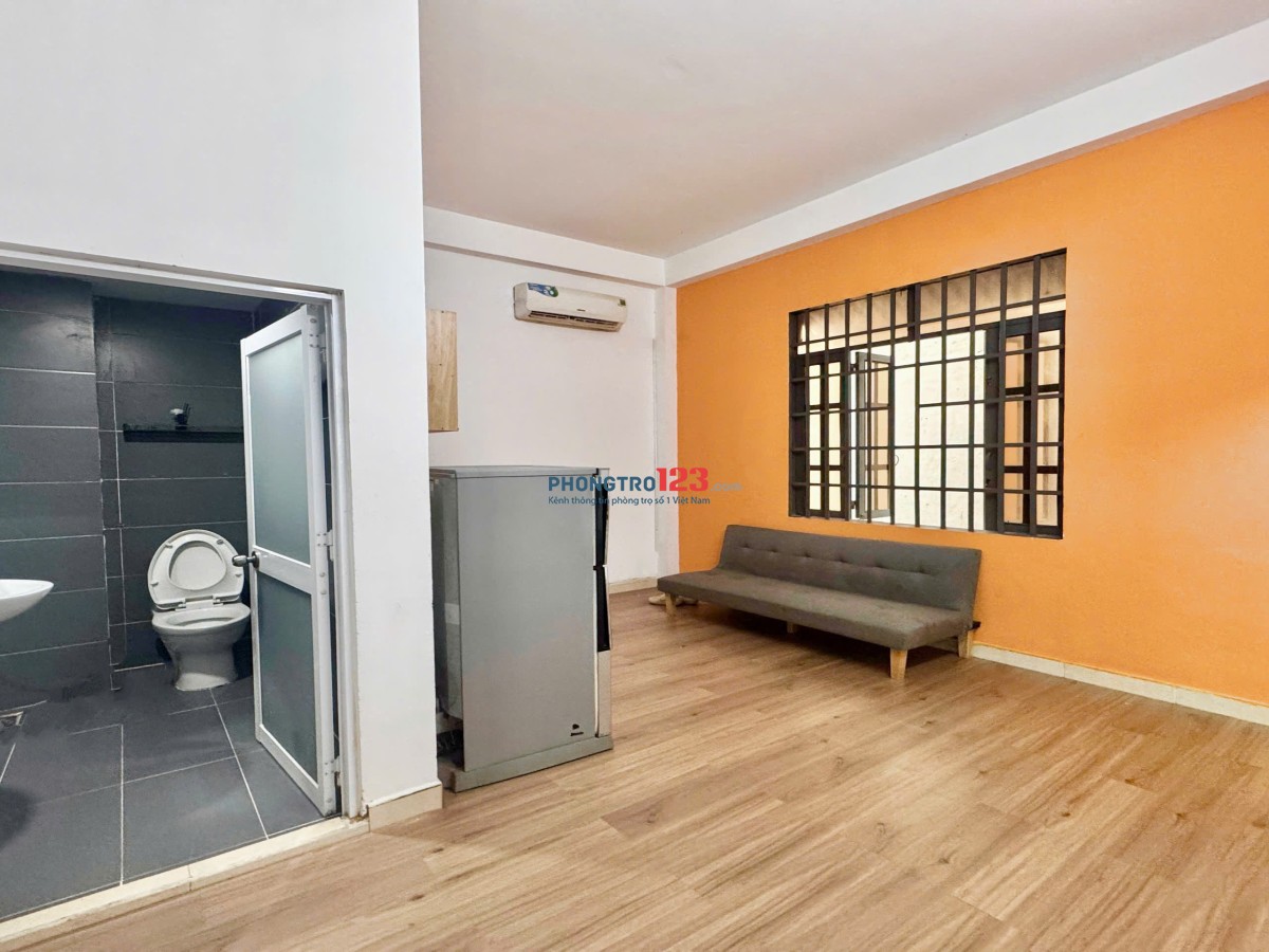 Căn Hộ Dịch Vụ Giá Tốt Ở Quận 10