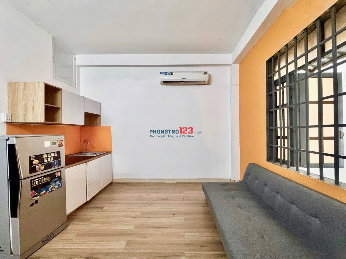 Căn Hộ Dịch Vụ Giá Tốt Ở Quận 10