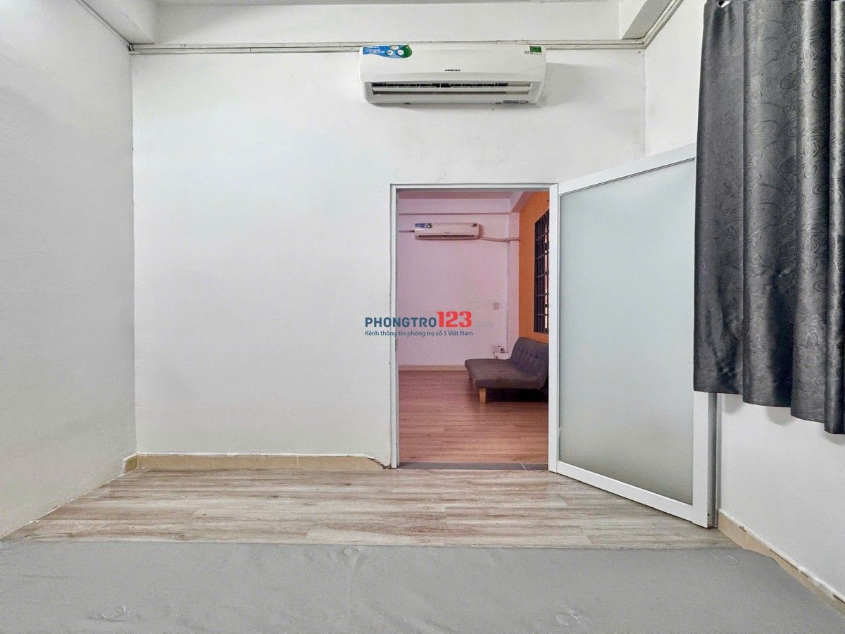 Căn Hộ Dịch Vụ Giá Tốt Ở Quận 10