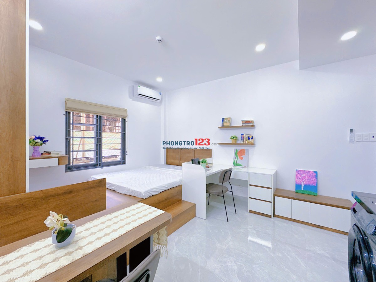 CHO THUÊ PHÒNG TRỌ ĐƯỜNG SƯ VẠN HẠNH QUẬN 10- GẦN ĐH KINH TẾ UEH, SƯ PHẠM, HUFLIT.