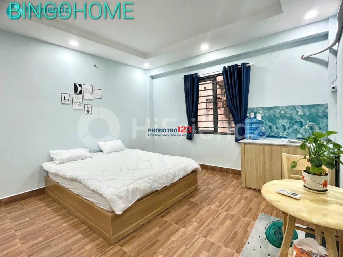 phòng cho thuê và KTX giá rẻ full nội thất , giá rẻ, mới xây, sạch đẹp , an ninh,ngay bến xe q8