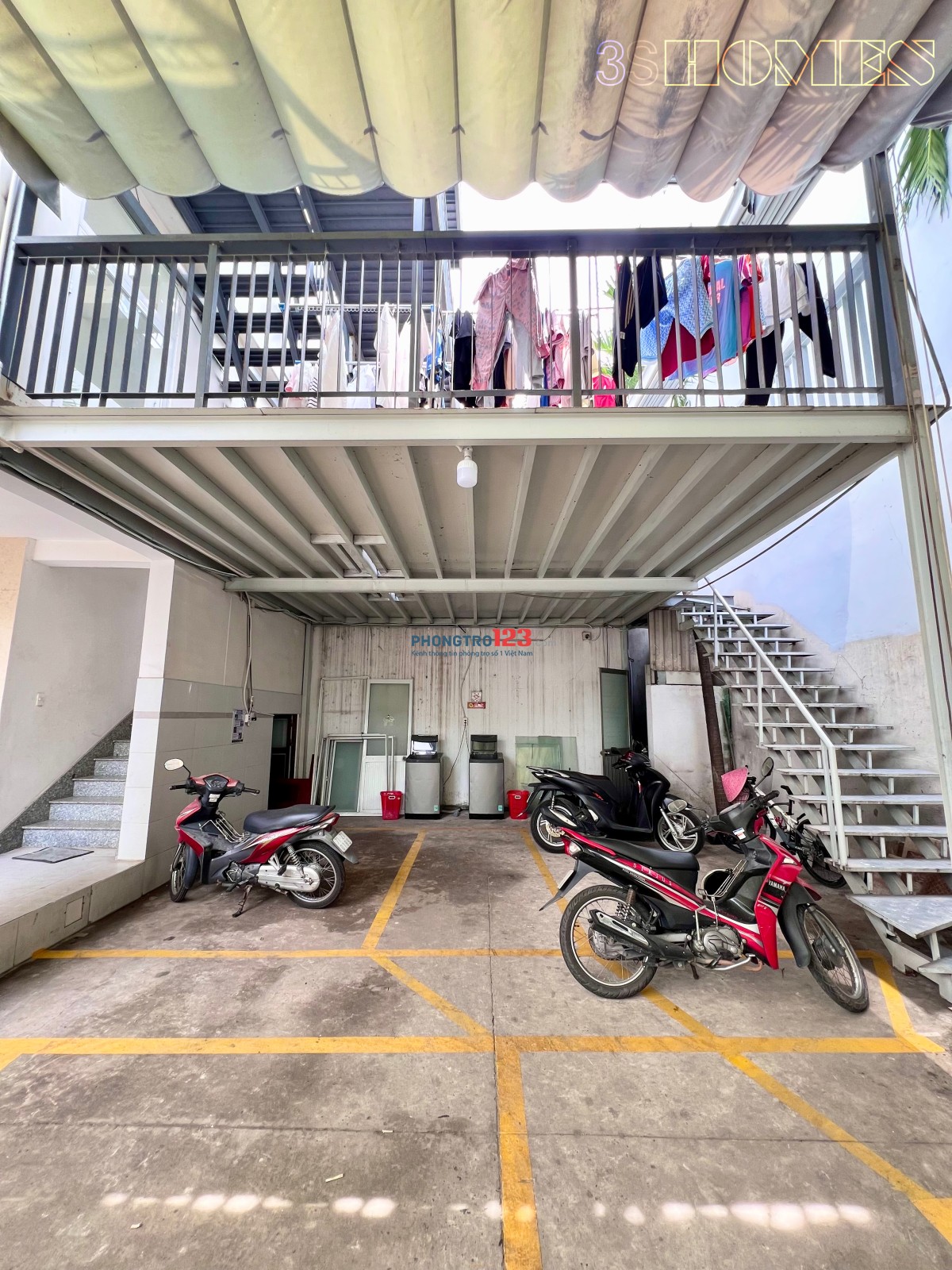 PHÒNG 2 CỬA SỔ TRỜI CỰC THOÁNG THỐNG NHẤT GIẢM 2 TRIỆU THÁNG ĐẦU