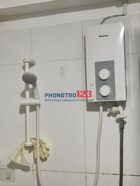 Pass CHDV từ đầu tháng 9 (không phải môi giới)