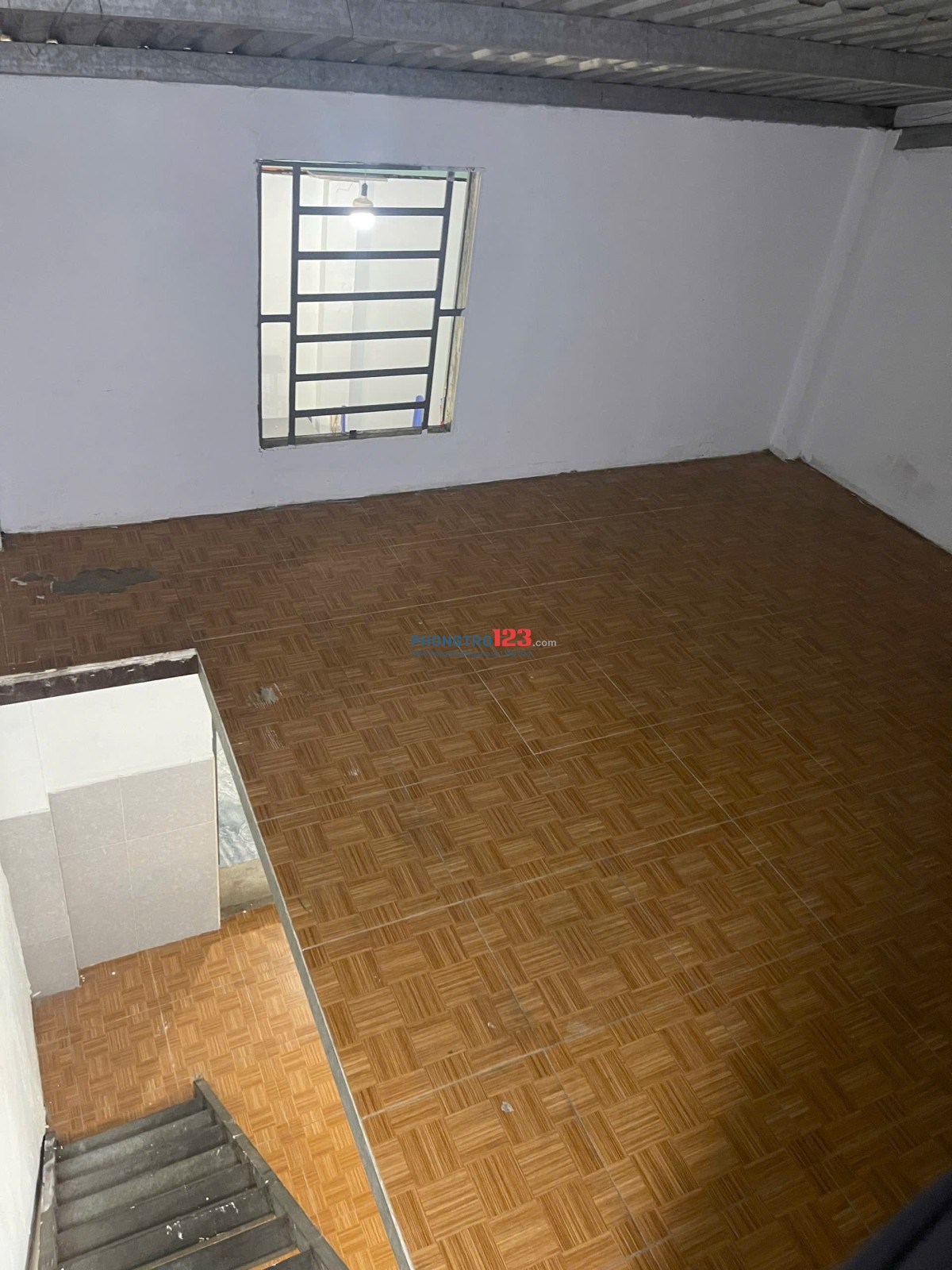 Nhà cho thuê quận Gò Vấp ( Hẻm Lê Đức Thọ)