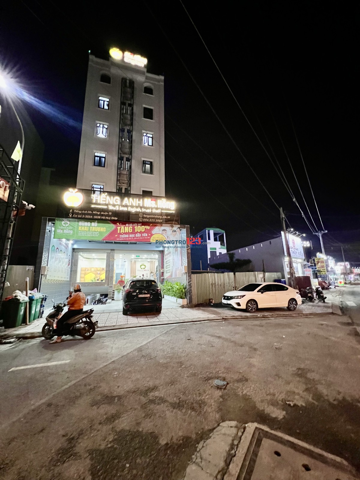 PHÒNG CHO THUÊ MỚI 100% GIÁ SINH VIÊN GIÁP GÒ VẤP