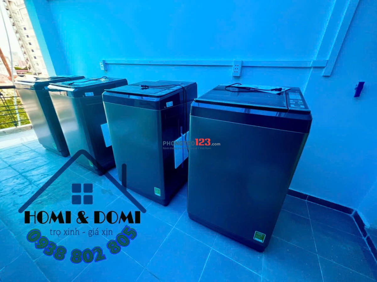 1,8TR/tháng PHÒNG TRỌ 1 NGƯỜI GẦN ĐH HUFLIT,Y KHOA PHẠM NGỌC THẠCH Q10
