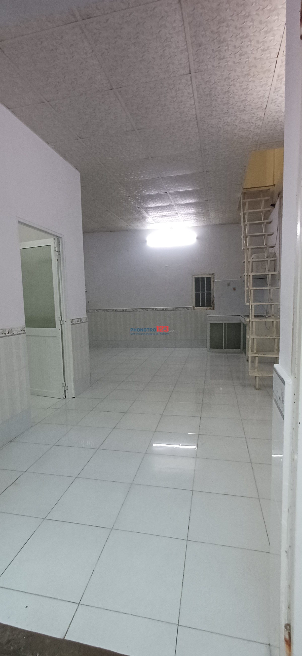 Cho thuê nhà trọ ở phường giá đầy đủ tiện ích....