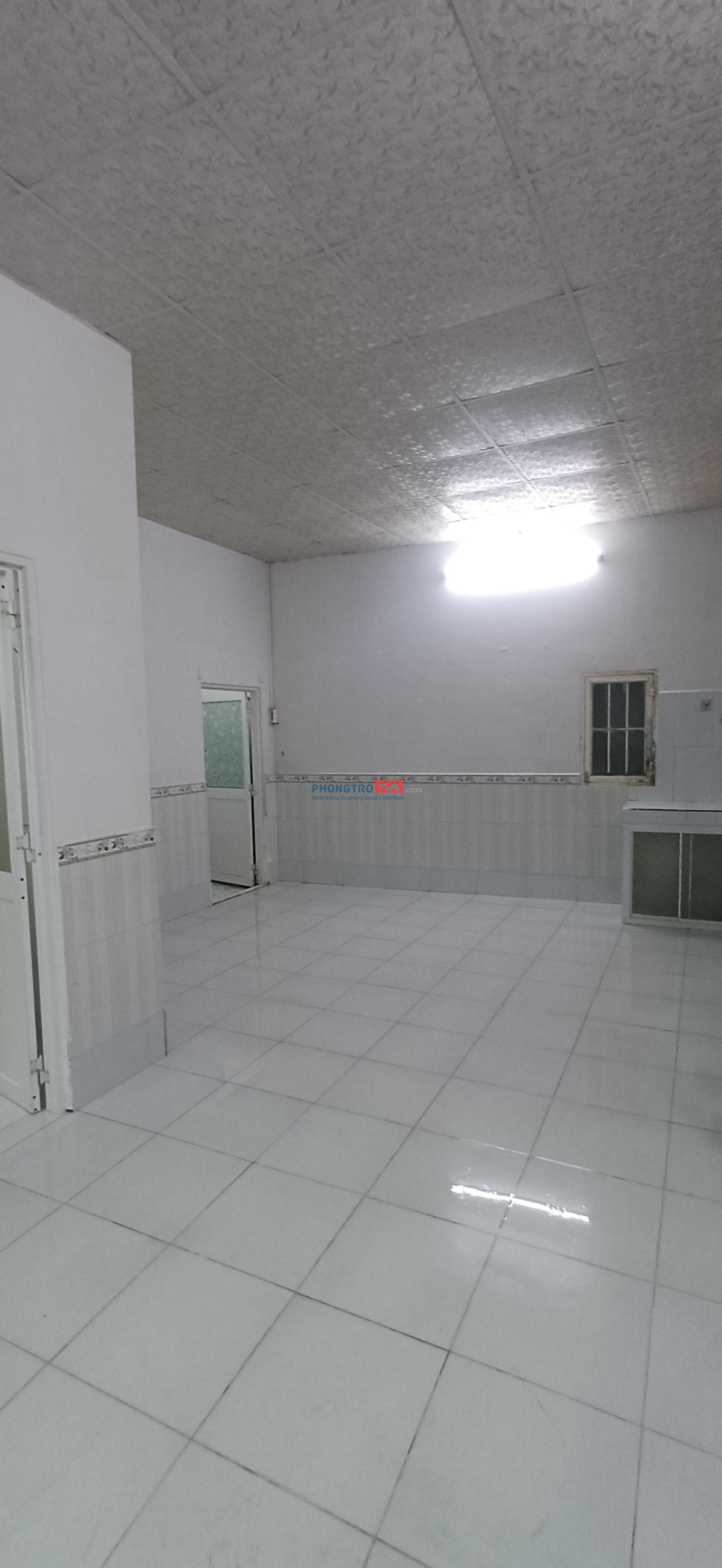 Cho thuê nhà trọ ở phường giá đầy đủ tiện ích....