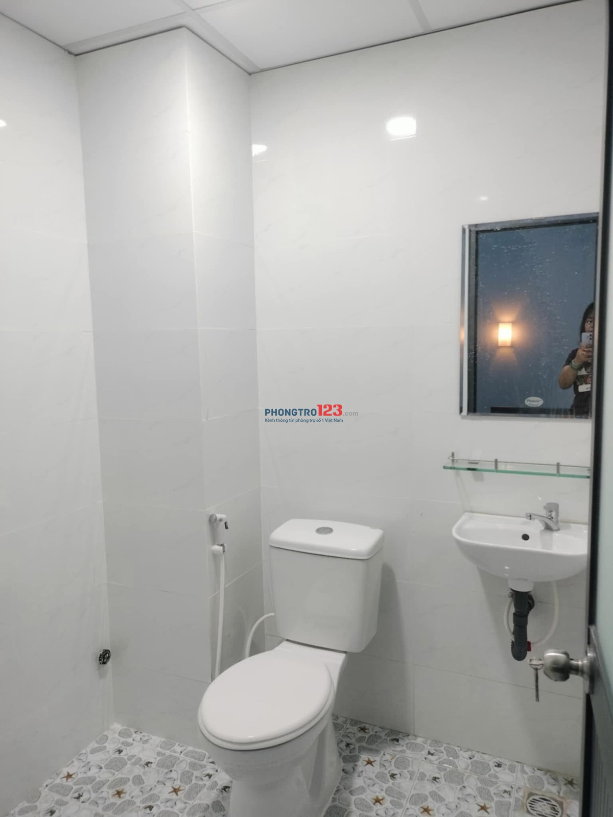 Pass nhà nguyên căn sạch đẹp, an ninh, tiện nghi, giá hợp lý.