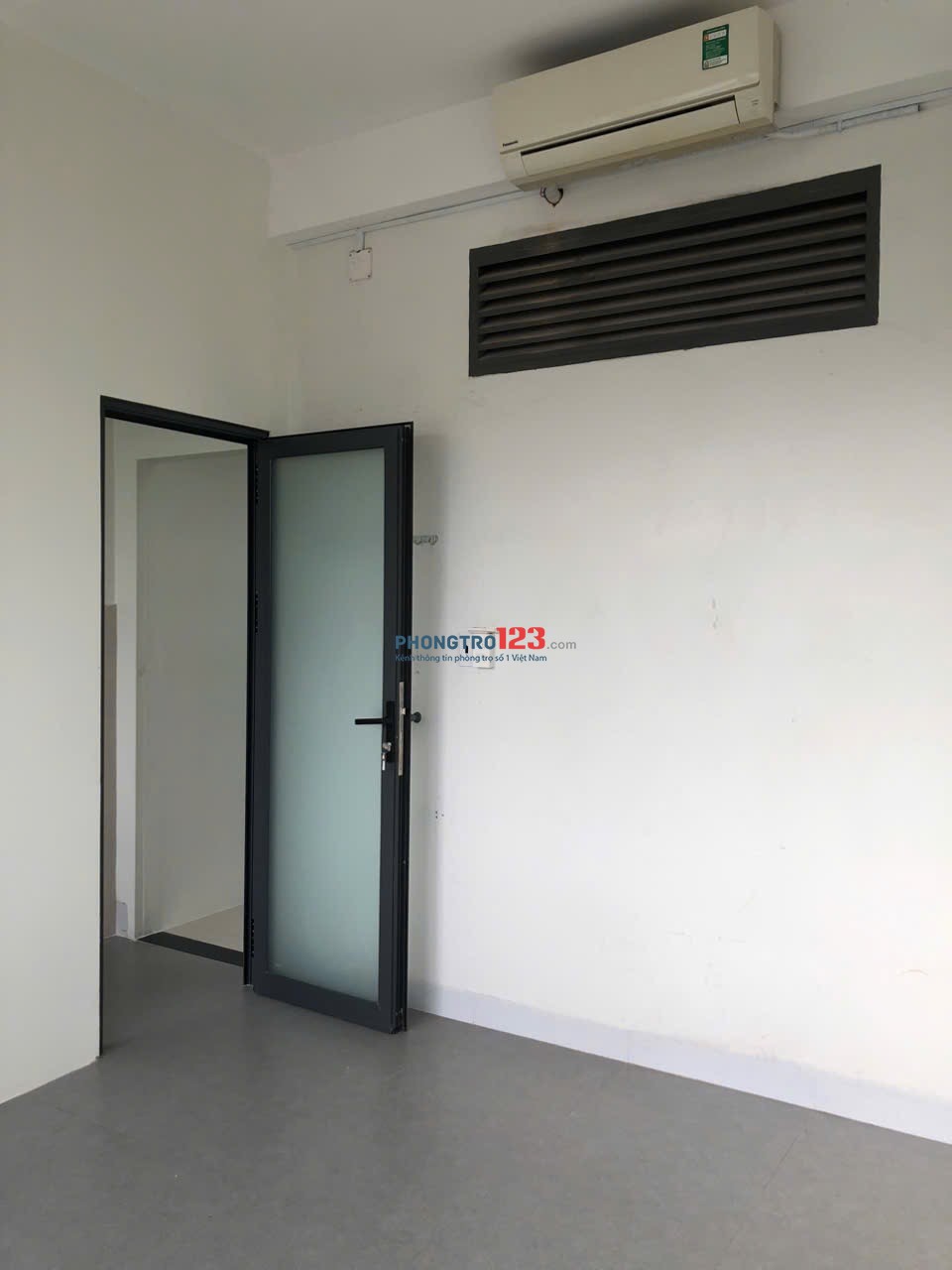 Cho Nữ thuê phòng Đường số 5, phường Linh Chiểu, Thủ Đức