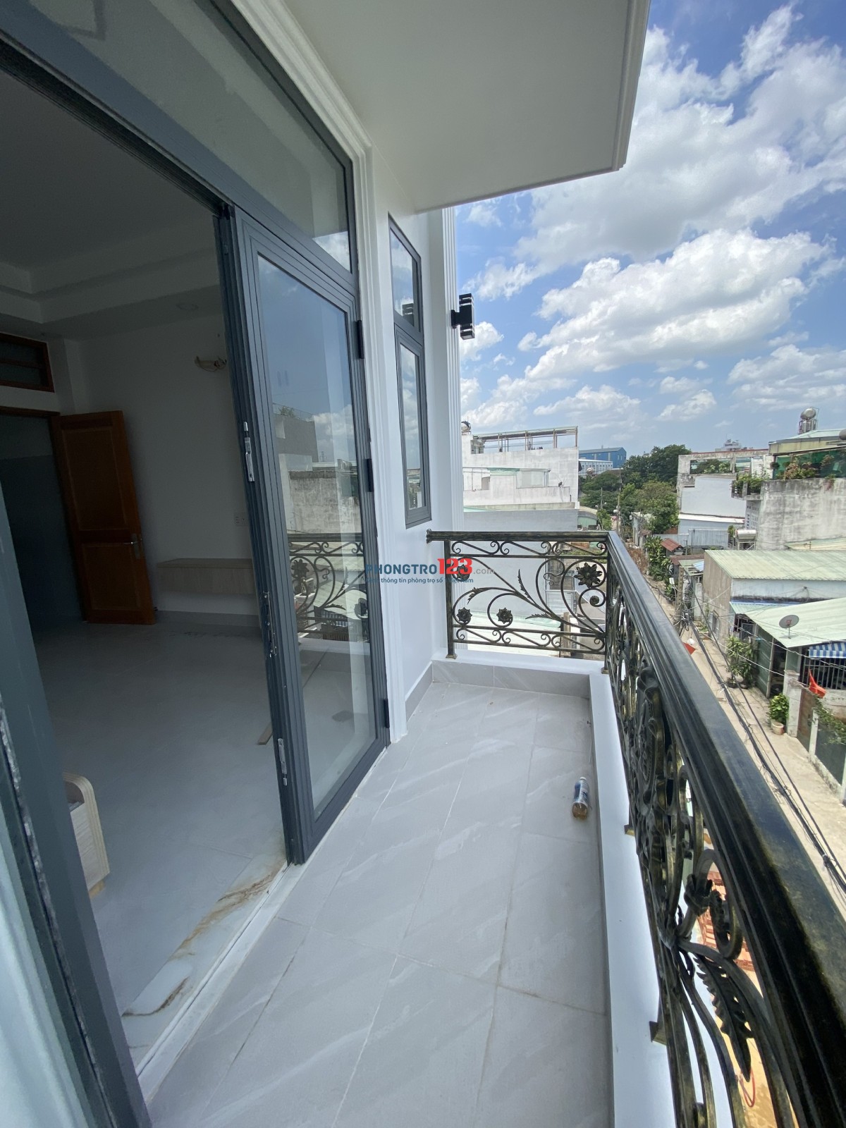 KHAI TRƯƠNG PHÒNG TRỌ MỚI 100% FULL NỘI THẤT Ở LÊ TRỌNG TẤN GIÁ TỪ 3,3TR